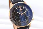 Breitling Navitimer (2018) - Ref. RB01271A/BG07-760P | Watch Scout thumbnail 2