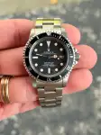 Rolex Sea-Dweller (1980) - Ref. 1665 | Watch Scout thumbnail 2