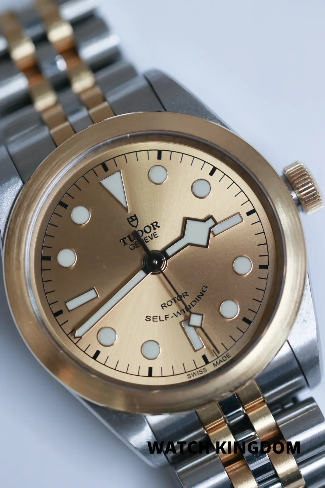 Tudor Black Bay 36 79503, photo 2 of 7