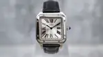 Cartier Santos (2019) - Ref. WSSA0023 | Watch Scout thumbnail 1