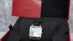 Cartier Santos (2019) - Ref. WSSA0023 | Watch Scout thumbnail 2