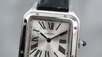 Cartier Santos (2019) - Ref. WSSA0023 | Watch Scout thumbnail 3