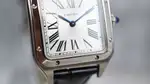 Cartier Santos (2019) - Ref. WSSA0023 | Watch Scout thumbnail 4