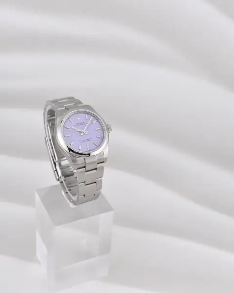 Rolex Oyster Perpetual Ref. 277200