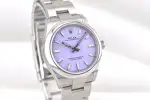 Rolex Oyster Perpetual (2025) - Ref. 277200 | Watch Scout thumbnail 3