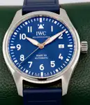 IWC Pilot (2026) - Ref. IW328221 | Watch Scout thumbnail 1