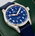 IWC Pilot (2026) - Ref. IW328221 | Watch Scout thumbnail 3