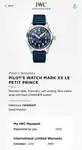 IWC Pilot (2026) - Ref. IW328221 | Watch Scout thumbnail 7