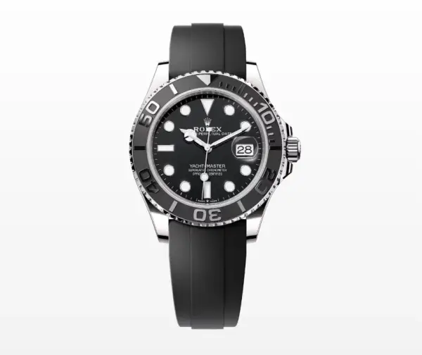 Rolex Yachtmaster 42 Ref. 226659