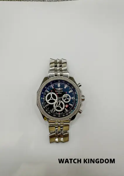 Breitling Bentley Barnato Racing