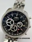 Breitling Bentley Barnato Racing (2012) - Ref. A2536624/BB09 | Watch Scout thumbnail 4