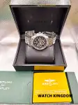 Breitling Bentley Barnato Racing (2012) - Ref. A2536624/BB09 | Watch Scout thumbnail 9