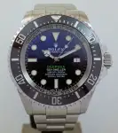 Rolex Deepsea 126660, thumbnail 2 of 7