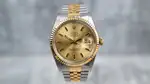 Rolex Datejust 36 (1980) - Ref. 16013 | Watch Scout thumbnail 1