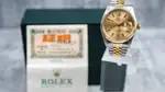 Rolex Datejust 36 (1980) - Ref. 16013 | Watch Scout thumbnail 2