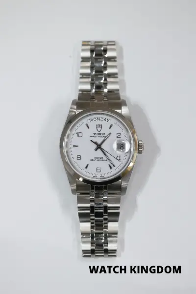 Tudor Price Daydate