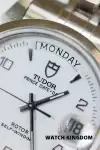 Tudor Price Daydate (2007) - Ref. 76200 | Watch Scout thumbnail 7