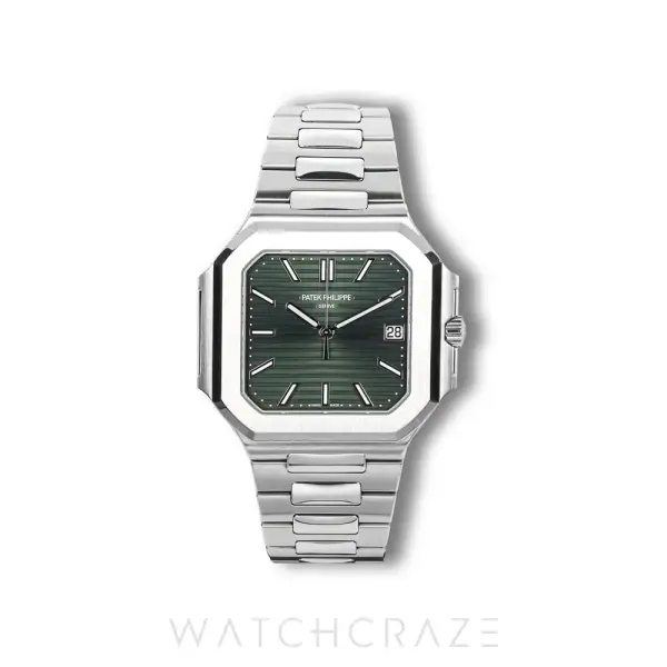 Patek Philippe CUBITUS Ref. 5821/1A-001