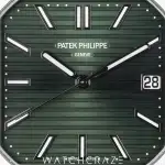 Patek Philippe CUBITUS - Ref. 5821/1A-001 | Watch Scout thumbnail 2