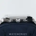 Patek Philippe CUBITUS - Ref. 5821/1A-001 | Watch Scout thumbnail 5