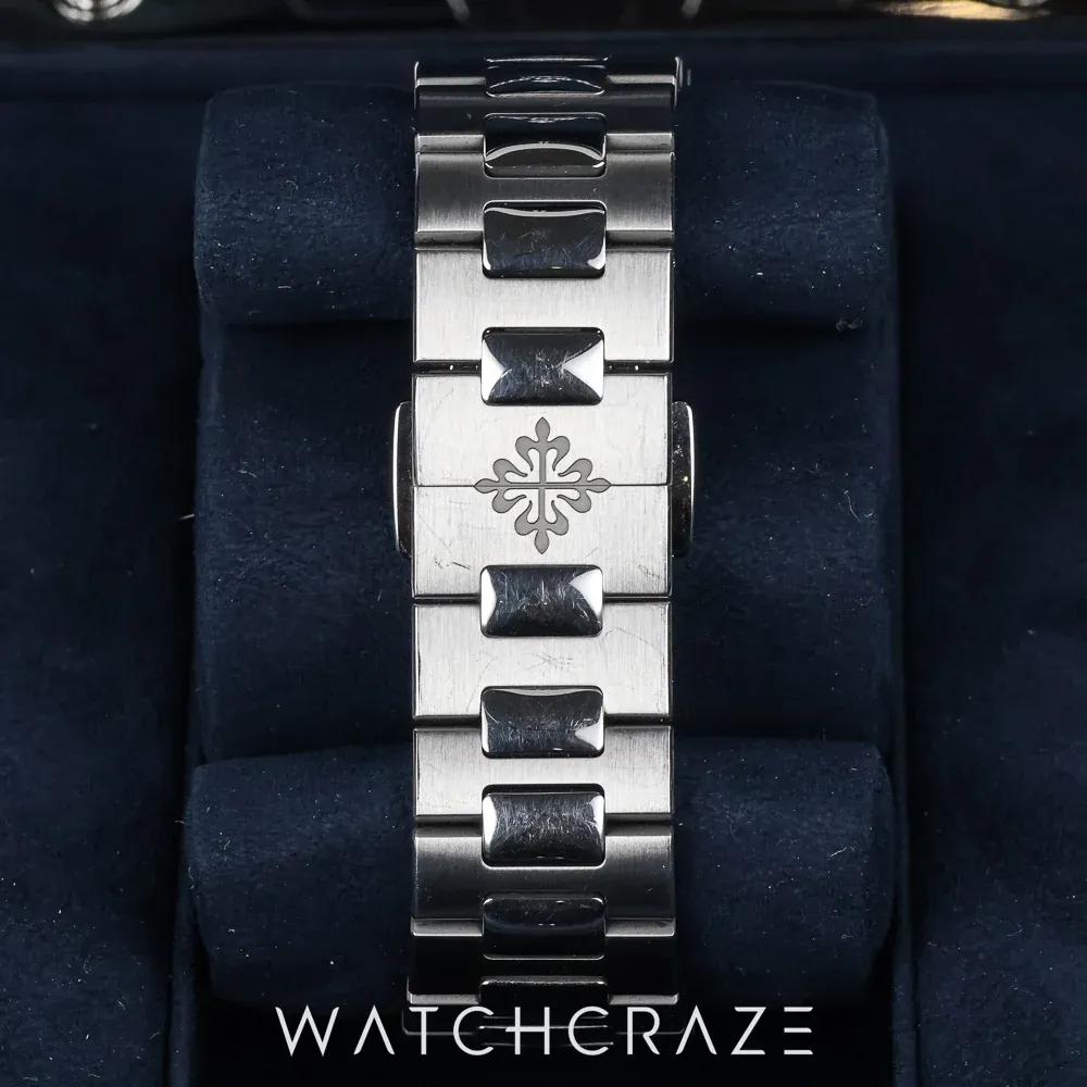 Patek Philippe CUBITUS 5821/1A-001, photo 9 of 9