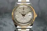 Rolex Datejust (2012) - Ref. 116333 | Watch Scout thumbnail 1