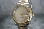 Rolex Datejust (2012) - Ref. 116333 | Watch Scout thumbnail 2