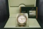 Rolex Datejust (2012) - Ref. 116333 | Watch Scout thumbnail 13
