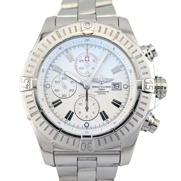 Breitling Super Avenger Ref. A13370