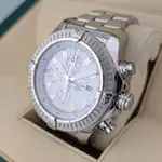 Breitling Super Avenger A13370 Price in Australia | $3.5k thumbnail 2