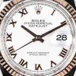 Rolex Datejust 36 (2023) - Ref. 126231 | Watch Scout thumbnail 2
