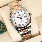 Rolex Datejust 36 (2023) - Ref. 126231 | Watch Scout thumbnail 3