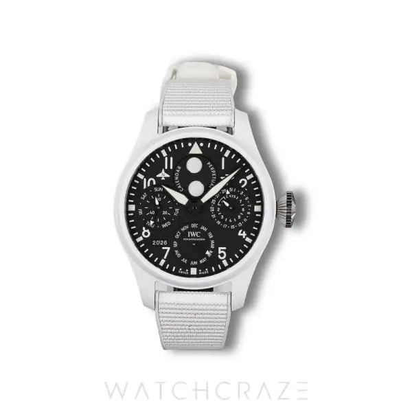 IWC Pilot