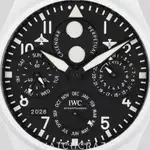 IWC Pilot (2023) - Ref. IW503008 | Watch Scout thumbnail 2