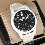 IWC Pilot (2023) - Ref. IW503008 | Watch Scout thumbnail 3