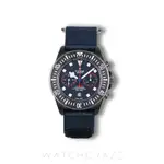 Tudor Pelagos FXD Chronograph Alinghi Red Bull Racing 25807KN Price in Australia | $5.8k thumbnail 1