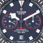Tudor Pelagos FXD Chronograph Alinghi Red Bull Racing 25807KN Price in Australia | $5.8k thumbnail 2