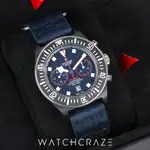 Tudor Pelagos FXD Chronograph Alinghi Red Bull Racing 25807KN Price in Australia | $5.8k thumbnail 3