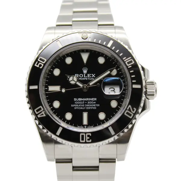 Rolex Submariner