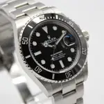 Rolex Submariner (2022) - Ref. 126610LN | Watch Scout thumbnail 3