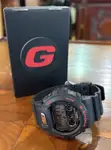 Casio G-Shock DW6900TR 30th Anniversary - Ref. DW6900TR | Watch Scout thumbnail 1