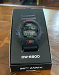 Casio G-Shock DW6900TR 30th Anniversary - Ref. DW6900TR | Watch Scout thumbnail 8