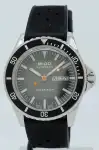 Mido Ocean Star Tribute Gradient (2023) - Ref. M026.830.17.081.00 | Watch Scout thumbnail 1