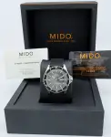 Mido Ocean Star Tribute Gradient (2023) - Ref. M026.830.17.081.00 | Watch Scout thumbnail 7
