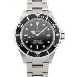 Rolex Sea-Dweller 4000 (2001) - Ref. 16600 | Watch Scout thumbnail 1