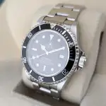 Rolex Sea-Dweller 4000 (2001) - Ref. 16600 | Watch Scout thumbnail 3