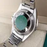 Rolex Sea-Dweller 4000 (2001) - Ref. 16600 | Watch Scout thumbnail 7