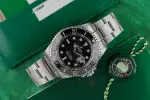 Rolex Sea-Dweller (2018) - Ref. 126600 | Watch Scout thumbnail 2