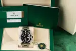 Rolex Sea-Dweller (2018) - Ref. 126600 | Watch Scout thumbnail 4