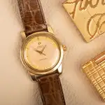 Omega Seamaster (1950s) - Ref. 2767-3-SC | Watch Scout thumbnail 1